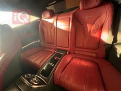 مرسيدس بنز S-Class